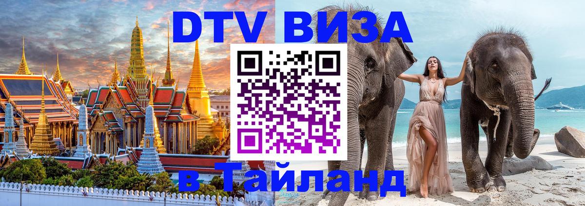 Оформить DTV визу в Тайланд Аюттхая 